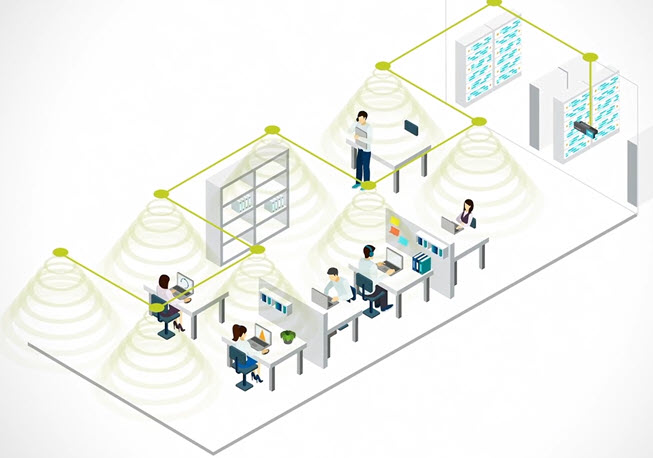 0176a - Sound Masking System - Sound Suppression Systems
